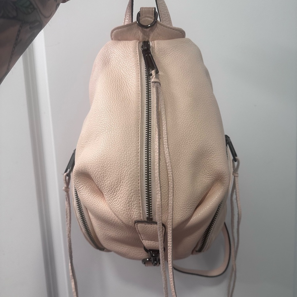 Rebecca Minkoff Julian Backpack Medium